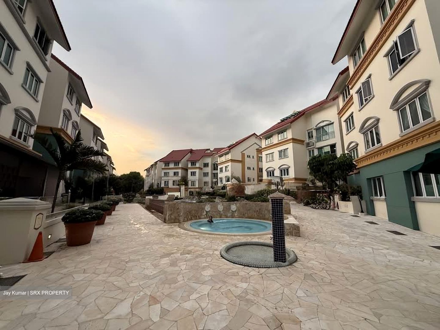 Euphony Gardens (D27), Condominium #530510561